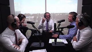 Dividend Cafe Vidcast - Index Funds as Weapons of Mass Destruction -  Investment Committee 09/23/19