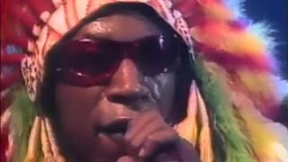 Afrika Bambaataa & The Soulsonic Force - Planet Rock (Official Music Video) [HD]