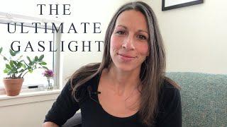 The Ultimate Gaslight | Healing Codependency | Tapping With Renee