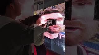 How to Quickly Assemble LED Modules into a Seamless LED Screen #ledscreen #ledmodule