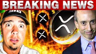 XRP HOLDERS - WE WON! MASSIVE XRP NEWS!