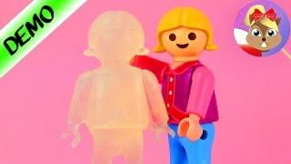 Mydełko w kształcie figurki Playmobil diy