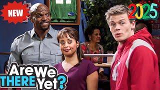  The Mr. Almost Episode Best Episodes Of Are We There Yet? Sitcoms In The American 2025 