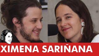 CREATIVO #109 - XIMENA SARIÑANA