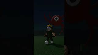 Scp-3897 Jumpscare In Roblox #shorts