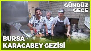 Gündüz Gece - Bursa/Karacabey | 25 Eylül 2021