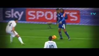 Riyad Mahrez ● Goals,Skills & Assists ● 2015 16   HD