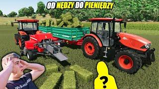 NOWA OSOBA NA SERII ROBOTA NA CAŁY DZIEŃ JAK U ZDUNIAKÓW〔OD NĘDZY DO PIENIĘDZY〕＃2