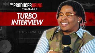 Turbo: Producer Splits? Fighting Security Guards, Exposing Loopmakers Tricks! Engineering, Gunna