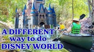 Can a DISNEY CAMPGROUND be better than a Resort Hotel?! Fort Wilderness Full Guide 2024!