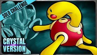 Shuckle Only - Pokemon Crystal