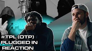 #TPL BM X Mini X Sava (OTP) - Plugged In W/ Fumez The Engineer | Pressplay  [  Reaction ]