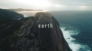 Epic Earth - Cinematic film by Jaxon Roberts