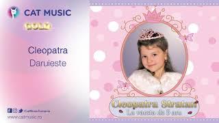 Cleopatra Stratan - Daruieste