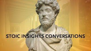 Stoic Insights Conversations