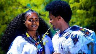 የባላንጣ ድራማ ድምቀት #ሞላዬ በጣምደስ የሚል የቤተሰብ ትውውቅ #ባላንጣድራማ #ሰርግ #weddingvideo #wedding @Amen_tube