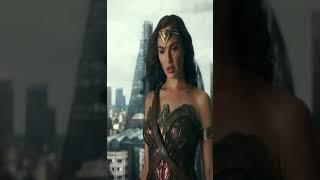 Gal Gadot 1, Justice League