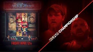 Dallas Mccoy vs "The Bad Life Choice" Caden Cassidy (HGPL11 Championship)