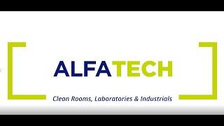 AlfaTech Asia - Cleanrooms, Laboratories & Industrial Video