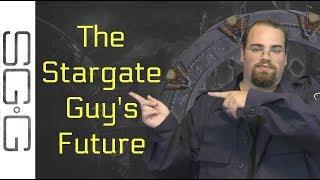 What's the Future of The Stargate Guy?