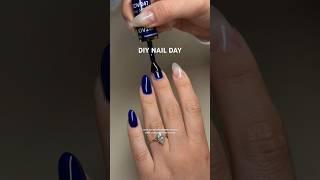 DIY NAIL DAY AT HOME Time for a fresh set—supplies are in my Amazon sf under ‘Nails at Home’!