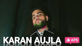 Karan Aujla's LATEST PUNJABI HIT Is Here ''Beat''