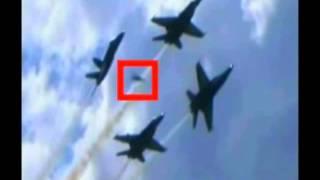 TurkeyUFOReport-FIGHTER AND UFO 3 VIDEO -AVI Xvid VIDEO