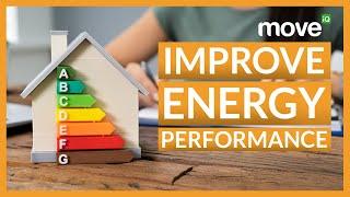 Where Does Your House Lose Energy? | Improve Energy Performance