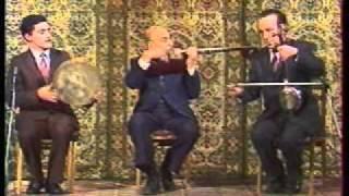 Alim Qasımov, Bəhram Mansurov, Tələt Bakıxanov — Heyratı | 1983