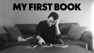 Erasing My Awful Book From The History of the Internet