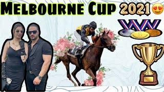 Biggest Horse Race In Australia ||Jais in Australia #15