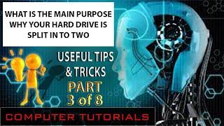 Part 3 Computer and Laptop Useful Tips and Tricks you should know..