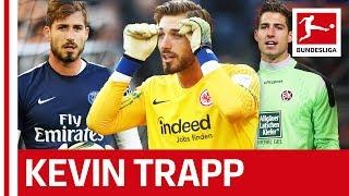 Kevin Trapp - Bundesliga's Best