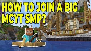 How Minecraft Youtuber SMPs are successful Q&A [BEHIND THE SCENES]