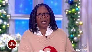 Remembering Sandy Hook Tragedy | The View