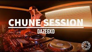 CHUNE SESSION | Dazegxd DnB DJ Set