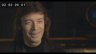 STEVE HACKETT FULL INTERVIEW- Revised : MY GENESIS YEARS