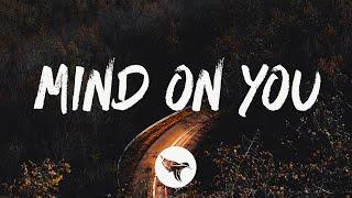 George Birge - Mind on You (Lyrics)