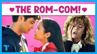 The Rom-Com Formula, Explained