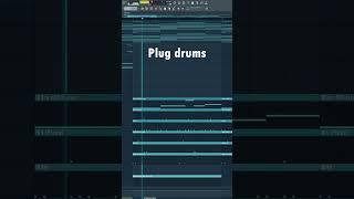 How to make a Dreamy Pluggnb type beat #producer #flstudio