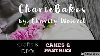 CharieBakes