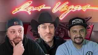 The Best & Worst Of SEMA 2024 With Elliott Alvis & Wheelz & Whiskey!