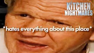 oop... | Full Episode | Kitchen Nightmares