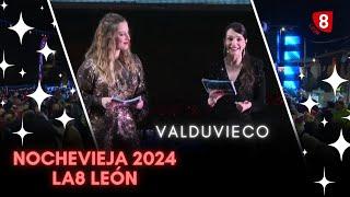 NOCHEVIEJA 2024 LA8 LEÓN desde VALDUVIECO