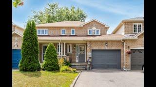 24 Somerscales Drive, Bowmanville Home - Real Estate Properties