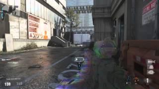 Call of Duty: Advance Warfare...    Sniping Around