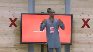 Human Centered Design | Osaretin Avbuluimen | TEDxPortHarcourtSalon