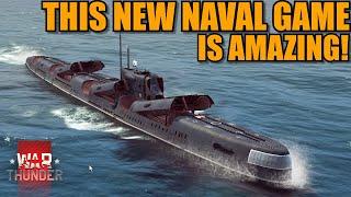 CAN we PROTECT CUBA from the INVASION of the US? NEW AMAZING NAVAL GAME! Bay of Pigs Pt1 - Sea Power