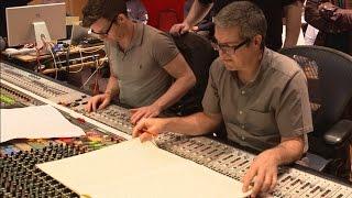 Variety Artisans: Emotional Pleasures - The Music of 'How To Train Your Dragon 2'