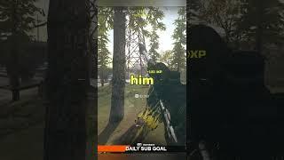 Was this AIMBOT?